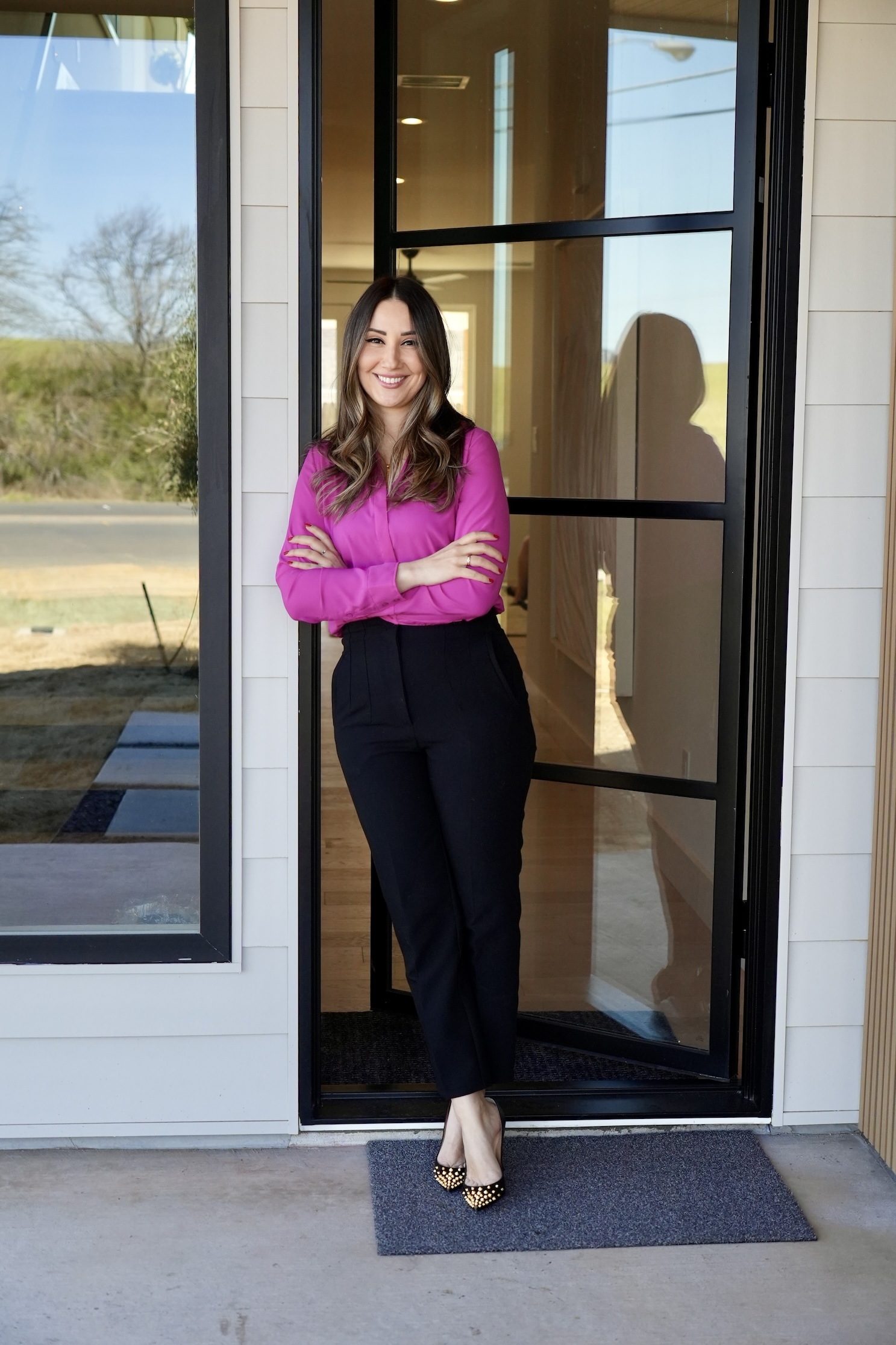 Mya Patkovic, DFW REALTOR